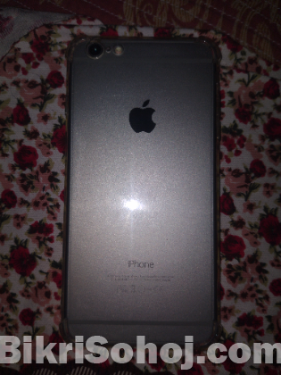 iPhone 6 plus